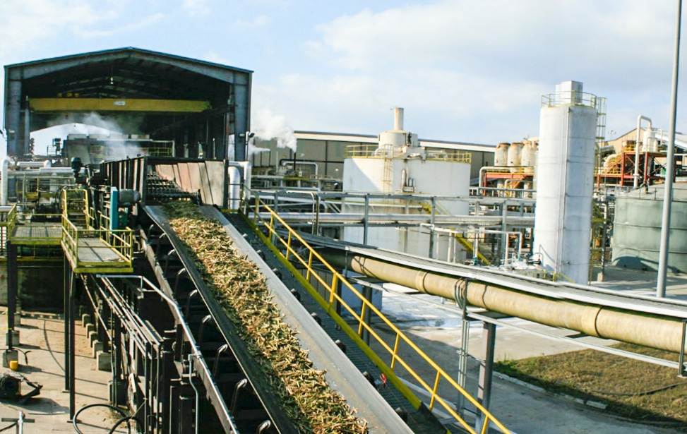 Industria Azucarera ha mejorado con la llegada de las nuevas autoridades industria-azucarera-ha-mejorado-con-la-llegada-de-las-nuevas-autoridades